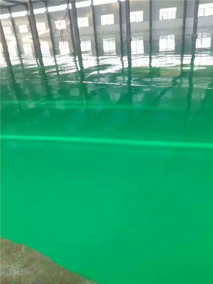 犍为，我直接给你一份室外地坪漆翻新维修